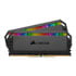 Thumbnail 2 : Corsair Dominator Platinum RGB 32GB 3600MHz Intel Tuned DDR4 Memory Kit
