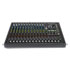 Thumbnail 1 : Mackie Onyx16 - 16 Channel Mixer with Multi-Track USB