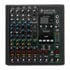 Thumbnail 2 : Mackie Onyx8 - 8 Channel Mixer with Multi-Track USB