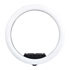 Thumbnail 2 : Vidlok Selfie Ring Light 18 Inch for Smartphones with Tripod