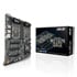 Thumbnail 1 : ASUS Dual Scalable Xeon WS C621E SAGE EEB Open Box Workstation Motherboard