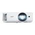 Thumbnail 2 : Acer H6518STi Full HD DLP Projector White