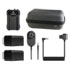 Thumbnail 1 : Atomos Universal Power Kit
