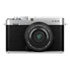 Thumbnail 1 : Fujifilm X-E4 Camera Kit with XF27mm