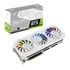 Thumbnail 1 : ASUS NVIDIA GeForce RTX 3090 24GB ROG Strix White OC Edition Ampere Graphics Card