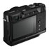Thumbnail 3 : Fujifilm X-E4 Body with Accessory Kit - Black