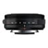 Thumbnail 2 : Fujifilm XF 27mmF2.8 R WR Lens