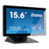 Thumbnail 1 : IIyama 15.6" T1634MC-B7X 10pt MultiTouch Touchscreen Monitor