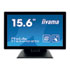 Thumbnail 2 : IIyama 15.6" T1634MC-B7X 10pt MultiTouch Touchscreen Monitor