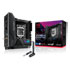 Thumbnail 1 : ASUS ROG STRIX Z590-I GAMING WIFI Intel Z590 PCIe 4.0 mITX Motherboard