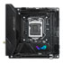 Thumbnail 2 : ASUS ROG STRIX Z590-I GAMING WIFI Intel Z590 PCIe 4.0 mITX Motherboard