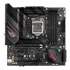 Thumbnail 2 : ASUS ROG STRIX B560-G GAMING WIFI Intel B560 PCIe 4.0 mATX Motherboard