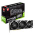 Thumbnail 1 : MSI NVIDIA GeForce RTX 3060 12GB VENTUS 3X OC Ampere Graphics Card