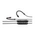 Thumbnail 2 : Sennheiser - 'IE 100 PRO' Wireless Red Dynamic In-Ear Monitors