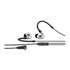 Thumbnail 2 : Sennheiser - IE 100 Pro In-Ear Monitoring Headphones (Clear)