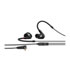 Thumbnail 2 : Sennheiser - IE 100 Pro In-Ear Monitoring Headphones (Black)