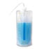Thumbnail 2 : EK Loop Foldable Filling Bottle with Telescopic Tube 1L