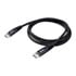 Thumbnail 1 : Akasa 1m USB Type-C to Type-C High Speed Charging Cable