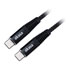 Thumbnail 2 : Akasa 1m USB Type-C to Type-C High Speed Charging Cable
