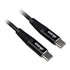 Thumbnail 3 : Akasa 1m USB Type-C to Type-C High Speed Charging Cable