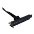 Thumbnail 2 : Akasa AK-CBUB37-50L USB 3.1 Gen2 PCI Slot Adaptor
