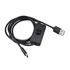 Thumbnail 3 : Akasa 1.5M USB to Type-C Cable with Power Switch