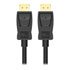Thumbnail 2 : Akasa DisplayPort to DisplayPort V1.4 8K@60 HBR3 Cable 5M