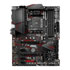 Thumbnail 2 : MSI AMD Ryzen MPG X570 GAMING PLUS AM4 PCIe 4.0 Open Box ATX Motherboard