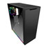 Thumbnail 1 : GameMax Trooper Black Mid Tower Tempered Glass PC Gaming Case