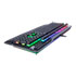 Thumbnail 4 : ThermalTake Argent K5 Mechanical RGB Gaming Keyboard w/ Wrist Rest - UK Layout