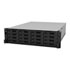 Thumbnail 1 : Synology RS4021XS+ 16 Bay 3U RackStation NAS