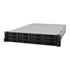 Thumbnail 1 : Synology RS3621RPxs 12 Bay 2U RackStation NAS