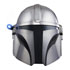 Thumbnail 2 : Star Wars The Black Series Premium Mandalorian Electronic Helmet