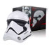 Thumbnail 1 : Star Wars The Black Series First Order Stormtrooper Electronic Helmet