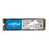 Thumbnail 1 : Crucial P2 1TB M.2 NVMe PCIe SSD/Solid State Drive