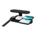 Thumbnail 1 : Canyon Wireless 5-In-1 Charging Station QI, 36W for Apple Devices with UV Sterilization Lamp