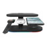 Thumbnail 2 : Canyon 5-In-1 Wireless Charging Station 24W for Apple Devices with UV