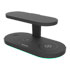 Thumbnail 3 : Canyon Wireless 5-In-1 Charging Station QI, 36W for Apple Devices with UV Sterilization Lamp