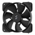 Thumbnail 1 : Fractal Designs Aspect 12 3-pin Cooling Fan Black