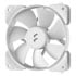 Thumbnail 1 : Fractal Designs Aspect 12 3-pin Cooling Fan White