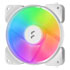 Thumbnail 1 : Fractal Designs Aspect 12 RGB 3-pin Cooling Fan
