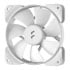 Thumbnail 2 : Fractal Designs Aspect 12 RGB 3-pin Cooling Fan