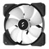 Thumbnail 3 : Fractal Designs Aspect 14 aRGB 3-pin Cooling Fan 3 Pack