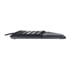 Thumbnail 4 : CHERRY KC 4500 Ergo Keyboard Black UK English