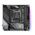 Thumbnail 2 : Gigabyte Intel Z590I Aorus Ultra mITX Motherboard