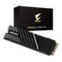 Thumbnail 1 : Gigabyte AORUS 2TB M.2 PCIe Gen 4.0 x4 NVMe SSD/Solid State Drive with Heatsink