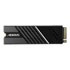 Thumbnail 2 : Gigabyte AORUS 2TB M.2 PCIe Gen 4.0 x4 NVMe SSD/Solid State Drive with Heatsink