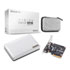 Thumbnail 1 : Gigabyte Vision Drive 1TB External USB Type-C SSD with Expansion Card