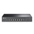 Thumbnail 2 : TP-LINK TL-SX1008 8-Port 10G Unmanaged Desktop Switch
