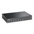 Thumbnail 3 : TP-LINK TL-SX1008 8-Port 10G Unmanaged Desktop Switch